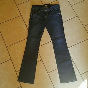 Hudson Jeans